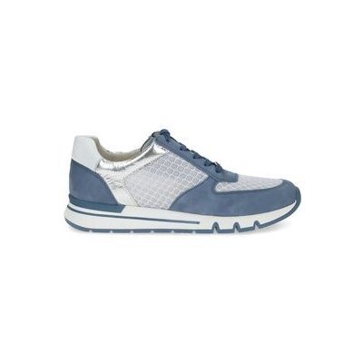 Caprice sneakersy 9-23703-20 modrá
