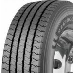 Fulda REGIOCONTROL 3 355/50 R22,5 156K – Hledejceny.cz