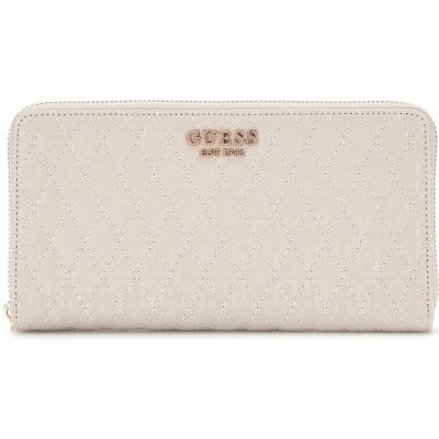 Guess Dámská peněženka LARGE SWGG9626163 TAU – Hledejceny.cz