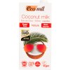 Rostlinné mléko a nápoj Ecomil Nature Bio Kokosový nápoj 1 l