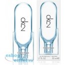 Calvin Klein CK2 toaletní voda unisex 50 ml