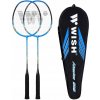 Badmintonový set Wish Alumtec 505K