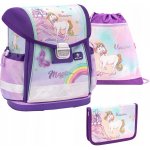 Belmil 403-13 Classy Rainbow Unicorn Magic – Hledejceny.cz