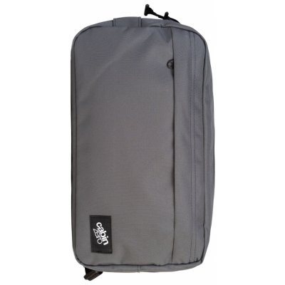 Cabinzero taška Classic Cross Body šedá 11L – Hledejceny.cz
