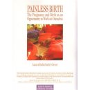 Painless Birth. The Pregnancy and Birth as an Opportunity to Work on Ourselves - Radek Suchý, Lucie Suchá - Kořeny