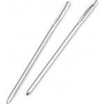 Jehla kovová, tupá - 7 cm – Zboží Mobilmania