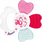 Canpol babies chrastítko s chladícím kousátkem zvířatka zelená – Zbozi.Blesk.cz