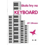 Škola hry na keyboard – Zboží Mobilmania