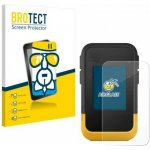 Ochranná fólie BROTECT AirGlass Glass Screen Protector for Garmin eTrex SE – Zboží Živě