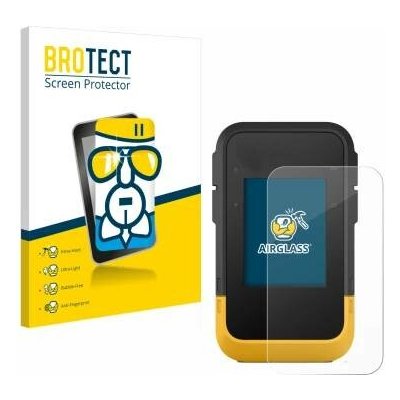 Ochranná fólie BROTECT AirGlass Glass Screen Protector for Garmin eTrex SE – Zboží Živě