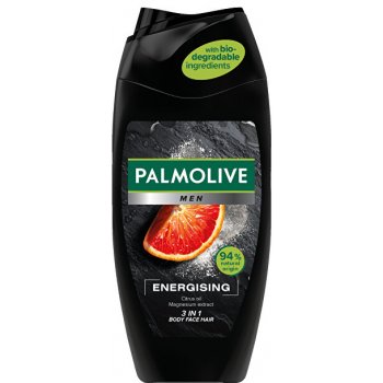 Palmolive Men Energising sprchový gel 250 ml