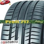 Continental ContiSportContact 5 245/40 R20 99Y – Hledejceny.cz