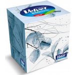 Velvet Cube papírové kapesníčky 3-vrstvé 60 ks – Zboží Dáma
