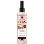 Gliss Kur Express Split Ends Miracle Balzám na vlasy 200 ml – Zboží Dáma