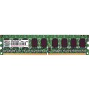 Transcend DDR2 2GB 800MHz ECC TS256MLQ72V8U