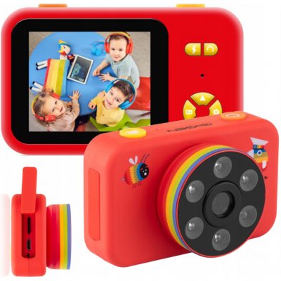 GoGEN Déčko Foto – Hledejceny.cz