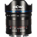 Laowa 9mm f/5.6 FF RL Nikon Z-mount – Zboží Živě