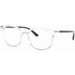 Ray Ban Pánské RB7190 5943 Černá – Zboží Dáma
