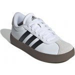 adidas Performance VL Court 3.0 K ID9062 bílá – Zboží Dáma adidas Performance VL Court 3.0 K ID9062 bílá – Zboží Dáma