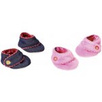 Simba New Born Baby set ponožky a botičky 38-43 cm – Sleviste.cz