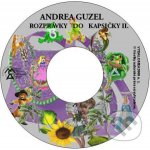 Guzel Andrea - Rozprávky do kapsičky II. – Hledejceny.cz