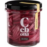 ŽIVINA Cebolla Habanero 330 g – Zbozi.Blesk.cz