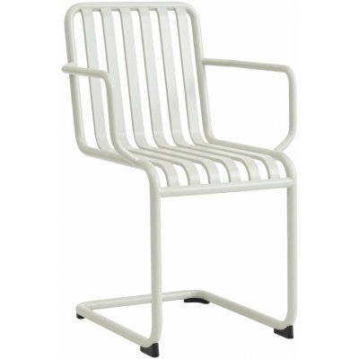 HAY Zahradní židle Palissade Cantilever Armchair, Sky Grey – Hledejceny.cz