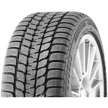 Bridgestone Blizzak LM25 195/60 R16 89H