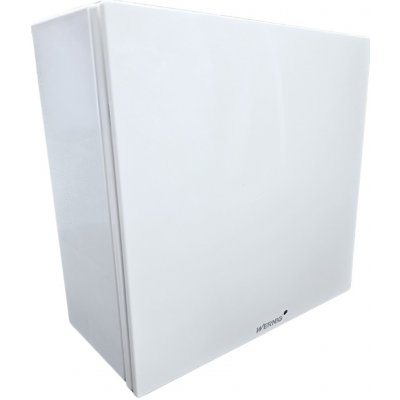 Wernig SILENT Eco A 100 – Zboží Mobilmania