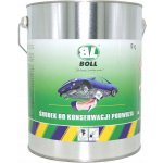 BOLL Prostředek na konzervaci podvozku na štětec 5kg – Hledejceny.cz