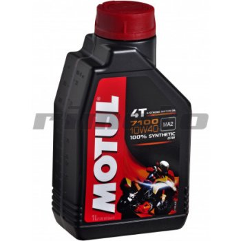 Motul 7100 4T 10W-40 1 l