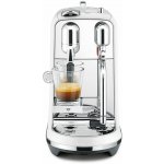 Sage Creatista Plus SNE800SHY – Zboží Dáma