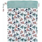 Bobánek Nepromokavá Medvídci v triku – Sleviste.cz