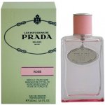 Prada Infusion de Rose 2017 parfémovaná voda dámská 100 ml – Hledejceny.cz