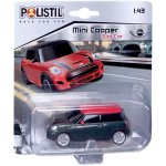 Polistil Mini Cooper Slot car Black – Zboží Mobilmania