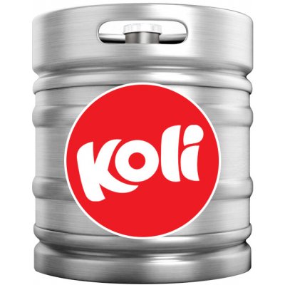 Koli cola gold 30 l – Zboží Dáma