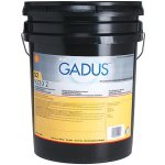 Shell Gadus S2 V220 2 5 kg – Zbozi.Blesk.cz