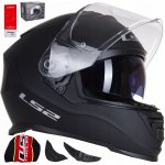 LS2 FF800 STORM II SOLID – Zboží Mobilmania