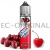 Příchuť pro míchání e-liquidu IVG Shake & Vape Frozen Cherries 18 ml