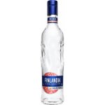 Finlandia Grapefruit 37,5% 0,7 l (holá láhev) – Hledejceny.cz