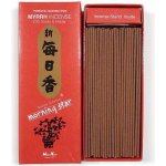 Nippon Kodo japonské vonné tyčinky Morning Star Myrrh 50 ks – Hledejceny.cz
