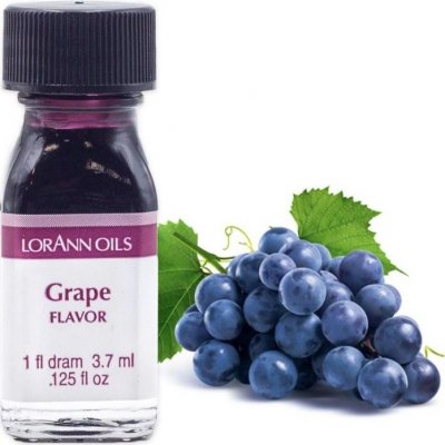 LorAnn Aroma hrozen 3,7ml – Zbozi.Blesk.cz