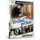 Vrchní, prchni Remasterovaná verze: DVD