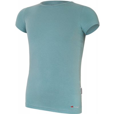 Baridi wear tričko KR tenké Outlast tm.lišejník – Zbozi.Blesk.cz