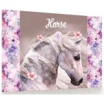 Podložka na stůl Kůň romantic 5-85923 Karton P+P – Hledejceny.cz