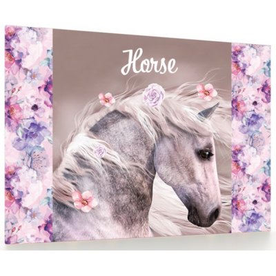 Podložka na stůl Kůň romantic 5-85923 Karton P+P – Hledejceny.cz