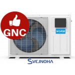 Vágner Pool NORM 11kW – Hledejceny.cz