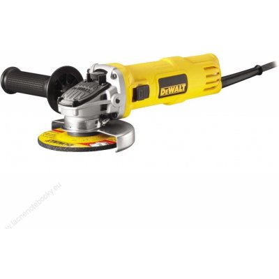 DeWALT DWE4120