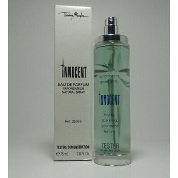 Thierry Mugler Innocent parfémovaná voda dámská 75 ml tester