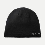 Kjus Formula beanie black – Hledejceny.cz